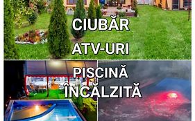 Pensiunea Mariana